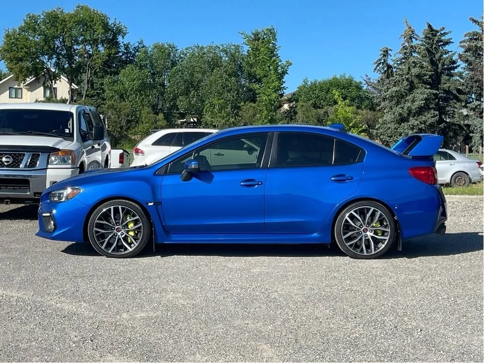 2021 Subaru Impreza 5th Gen - Image 3 of 16