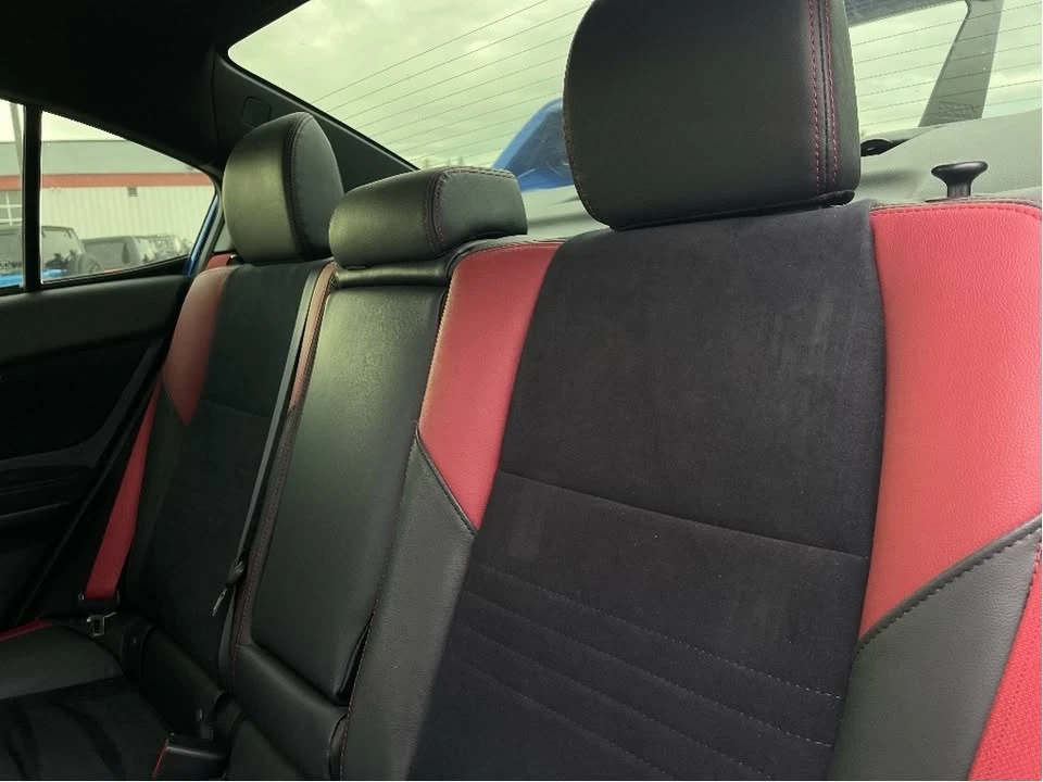 2021 Subaru Impreza 5th Gen - Image 16 of 16