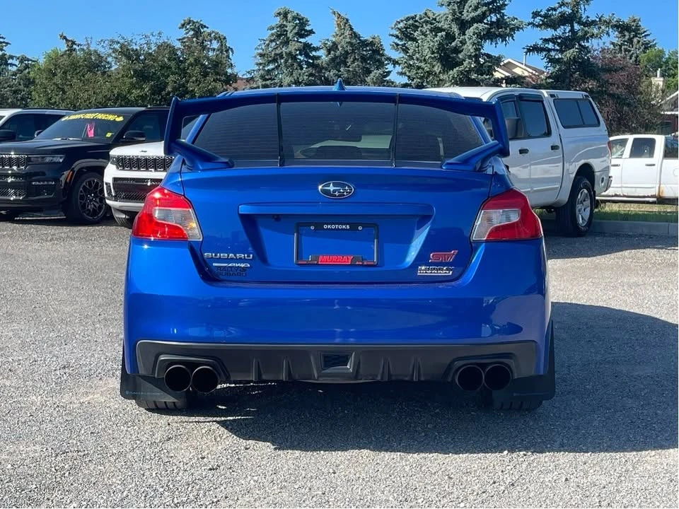 2021 Subaru Impreza 5th Gen - Image 4 of 16