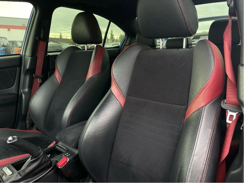 2021 Subaru Impreza 5th Gen - Image 8 of 16