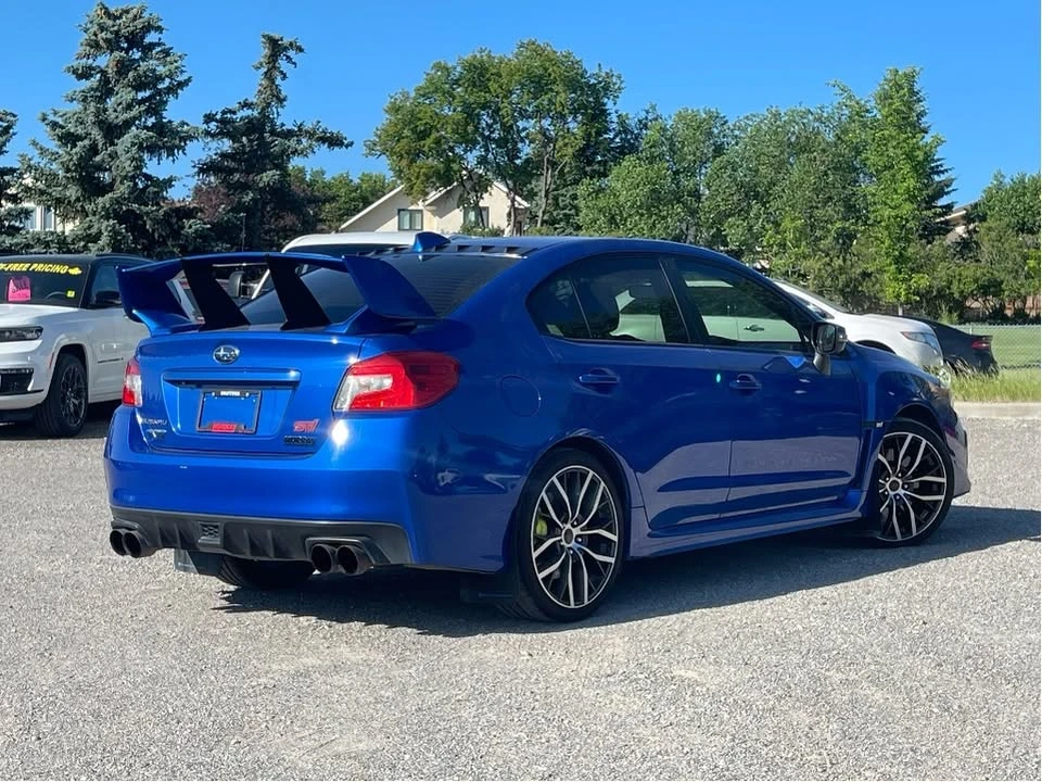 2021 Subaru Impreza 5th Gen - Image 6 of 16