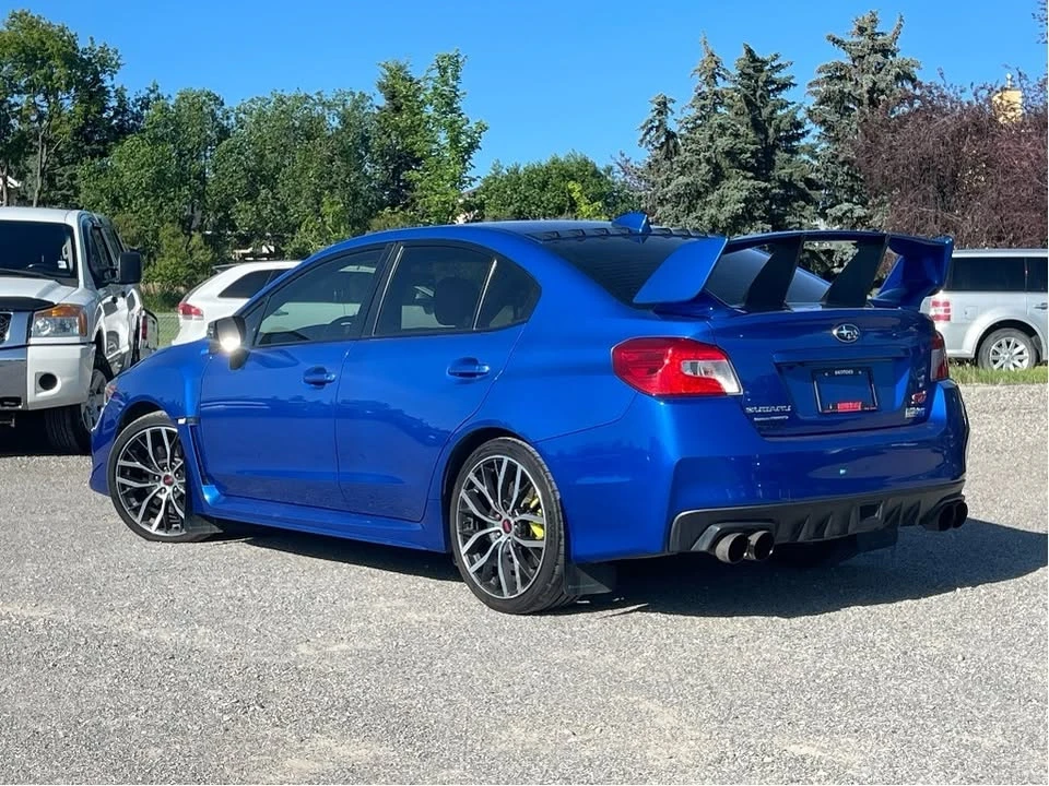 2021 Subaru Impreza 5th Gen - Image 2 of 16