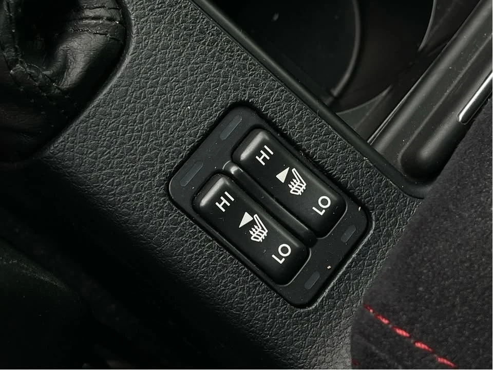 2021 Subaru Impreza 5th Gen - Image 15 of 16