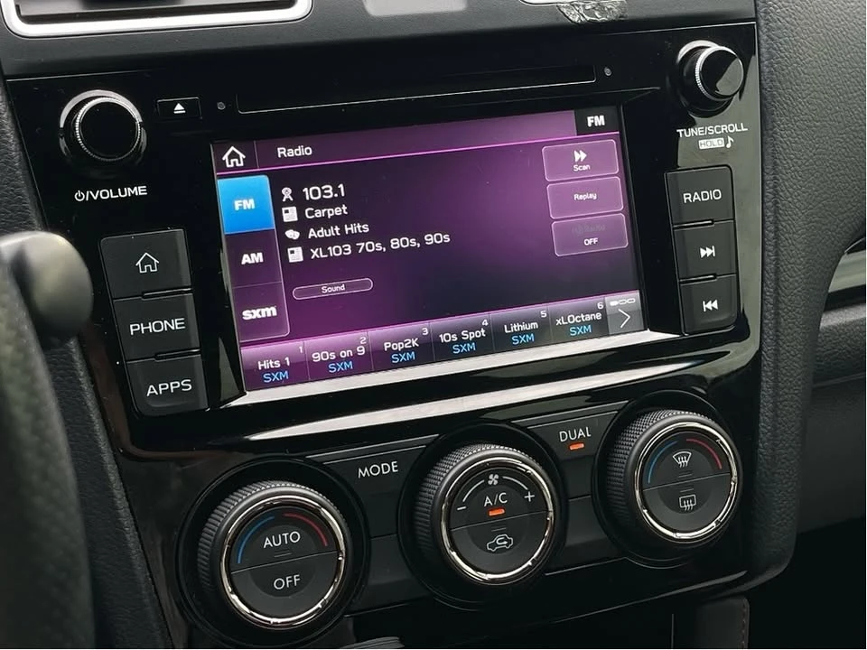 2021 Subaru Impreza 5th Gen - Image 12 of 16