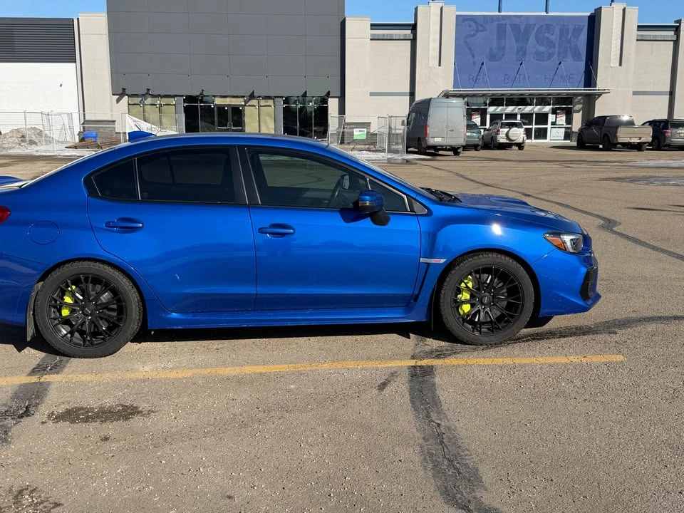 2021 Subaru Impreza 5th Gen - Image 3 of 9