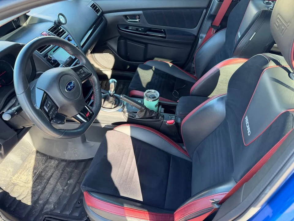 2021 Subaru Impreza 5th Gen - Image 5 of 9