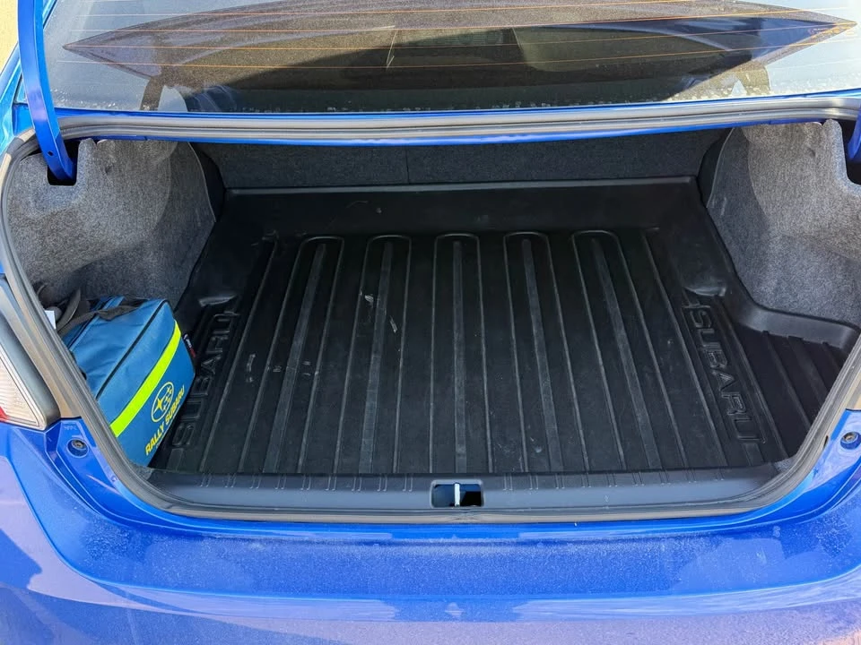 2021 Subaru Impreza 5th Gen - Image 7 of 9