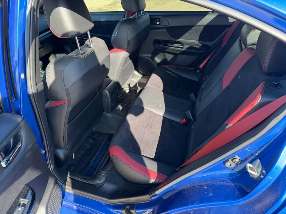2021 Subaru Impreza 5th Gen - Image 6 of 9