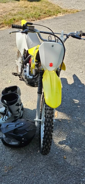 2021 Suzuki Motorcycles - Image 3 of 9