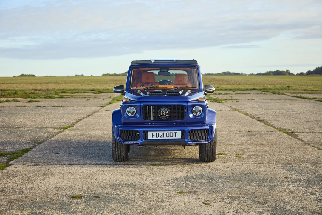 2021 Suzuki Jimny 4th Gen - Image 2 of 31