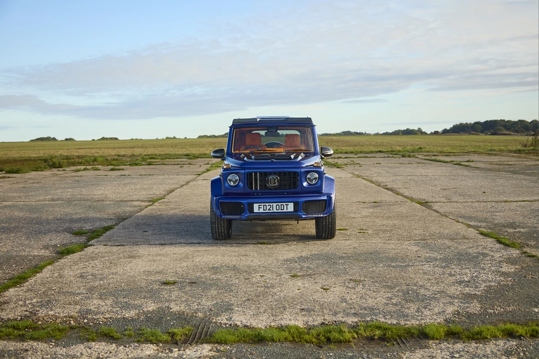 2021 Suzuki Jimny 4th Gen - Image 10 of 31