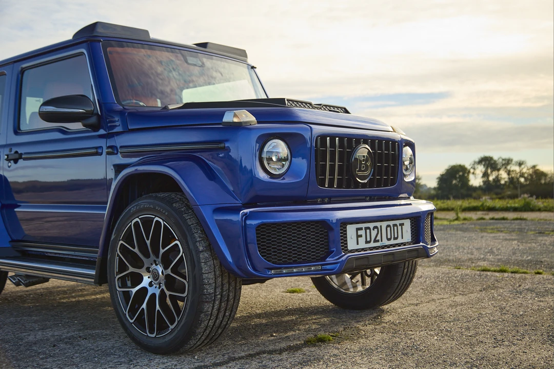 2021 Suzuki Jimny 4th Gen - Image 20 of 31