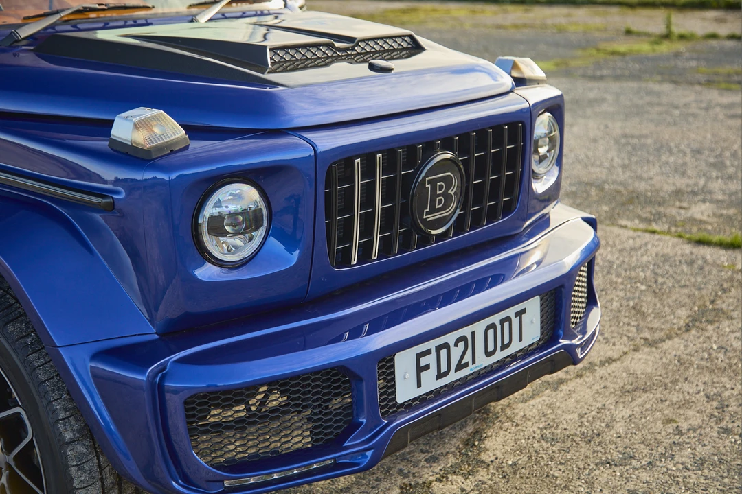 2021 Suzuki Jimny 4th Gen - Image 21 of 31