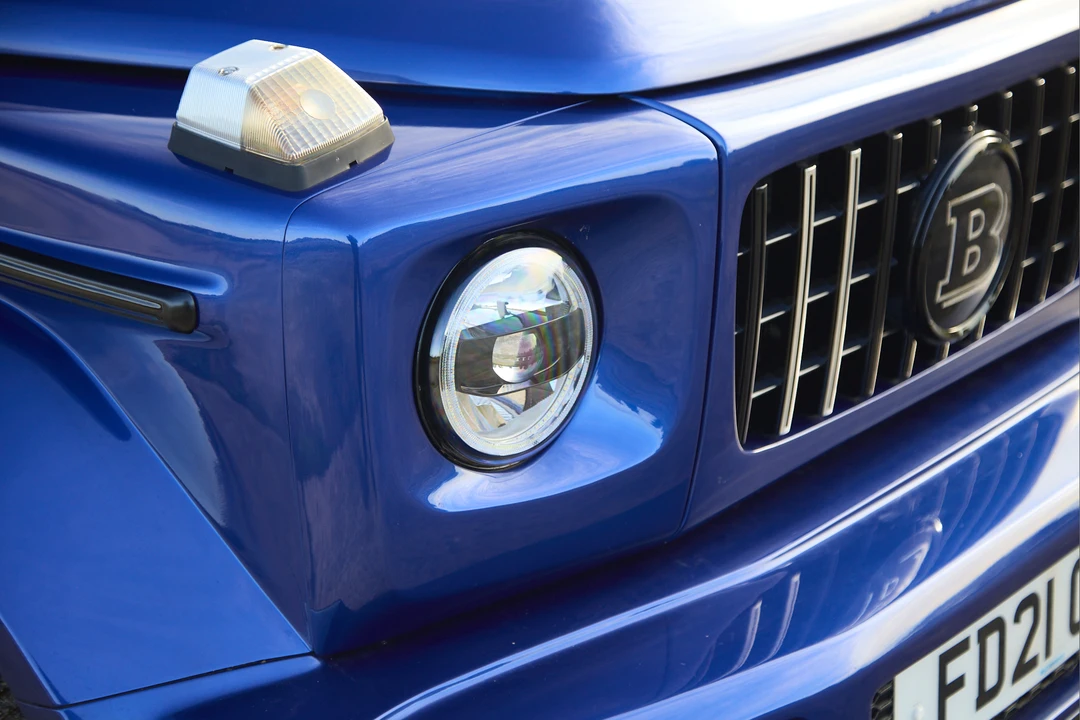 2021 Suzuki Jimny 4th Gen - Image 22 of 31