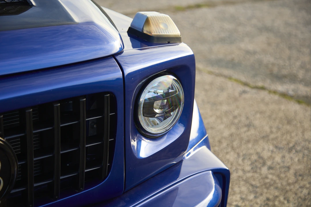 2021 Suzuki Jimny 4th Gen - Image 27 of 31