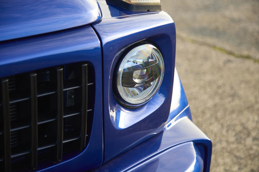 2021 Suzuki Jimny 4th Gen - Image 28 of 31