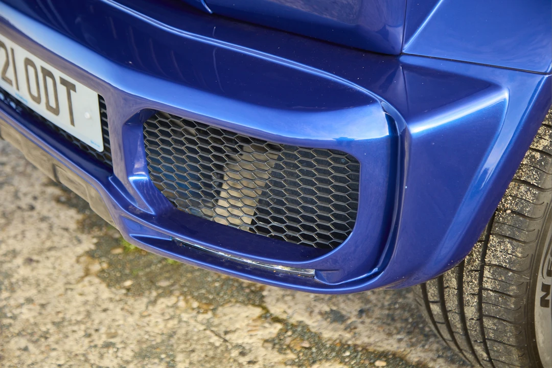 2021 Suzuki Jimny 4th Gen - Image 30 of 31