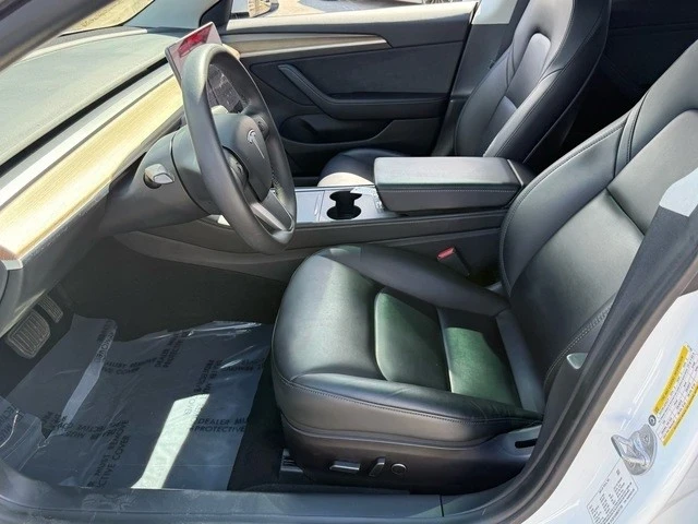 2021 Tesla Model 3 - Image 11 of 12