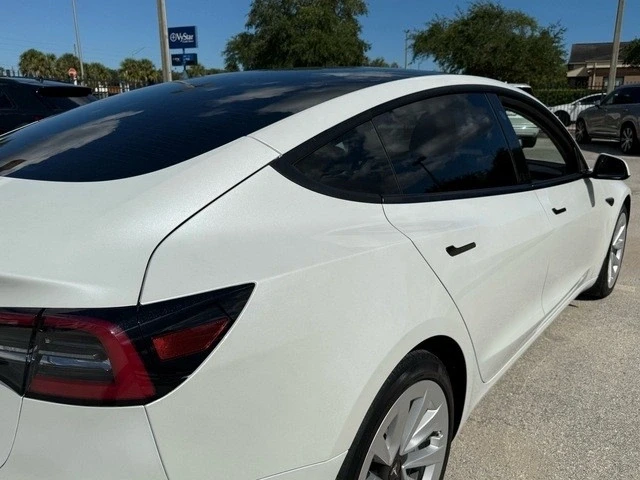 2021 Tesla Model 3 - Image 19 of 21