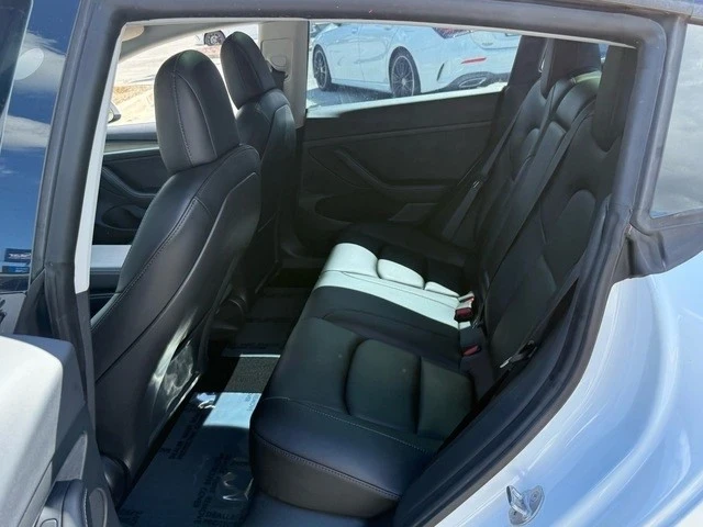 2021 Tesla Model 3 - Image 12 of 12