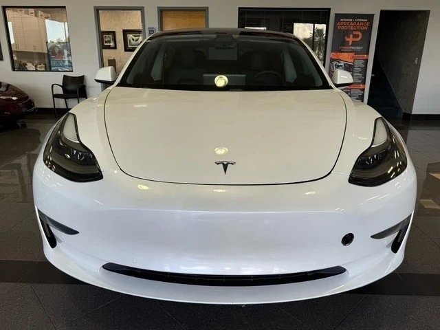 2021 Tesla Model 3 - Image 7 of 12