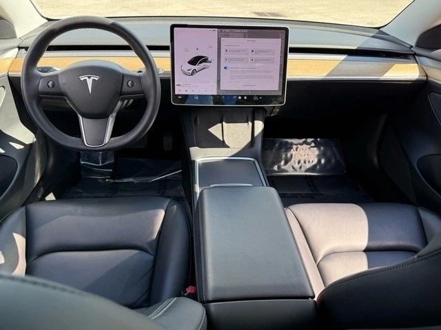 2021 Tesla Model 3 - Image 14 of 21