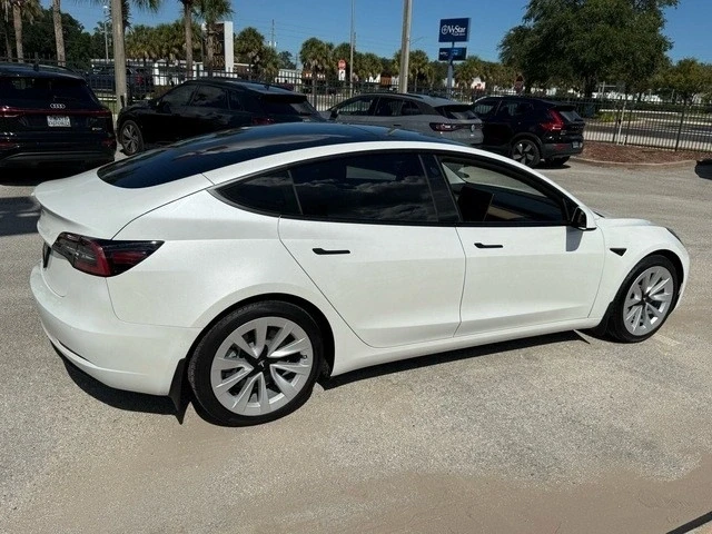 2021 Tesla Model 3 - Image 20 of 21