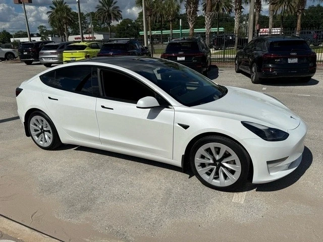 2021 Tesla Model 3 - Image 21 of 21