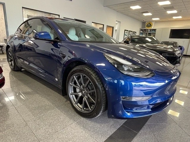 2021 Tesla Model 3 - Image 5 of 12