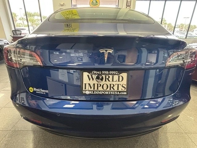 2021 Tesla Model 3 - Image 7 of 12
