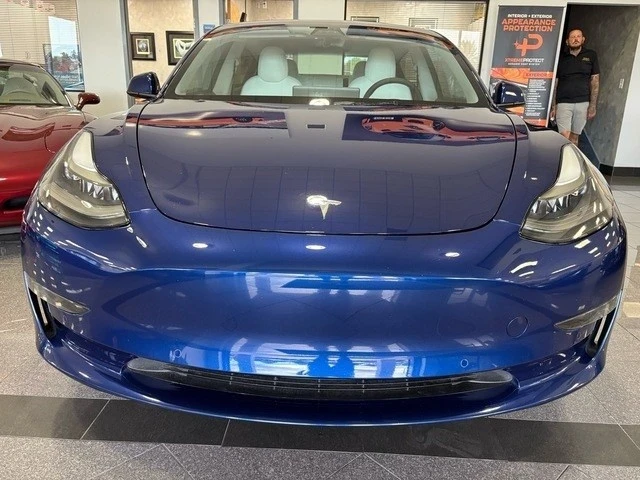 2021 Tesla Model 3 - Image 6 of 12