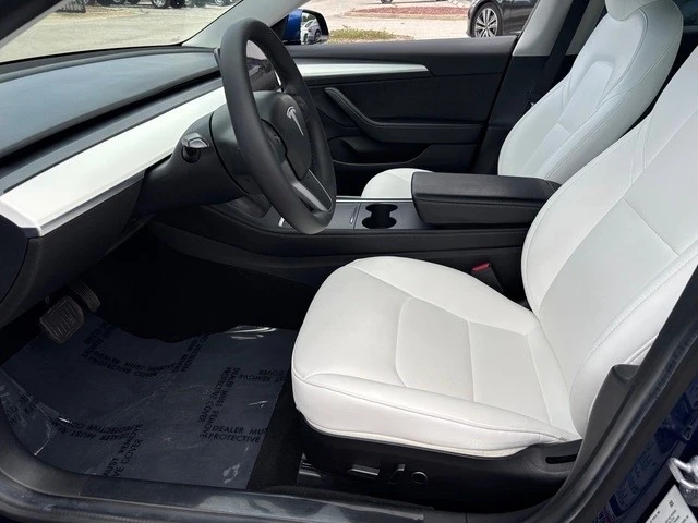 2021 Tesla Model 3 - Image 11 of 12