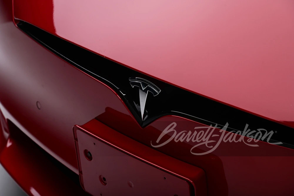 2021 Tesla Model S Plaid - Image 5 of 28