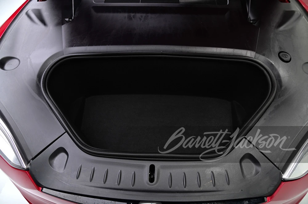 2021 Tesla Model S Plaid - Image 16 of 28