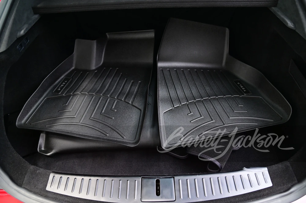 2021 Tesla Model S Plaid - Image 17 of 28