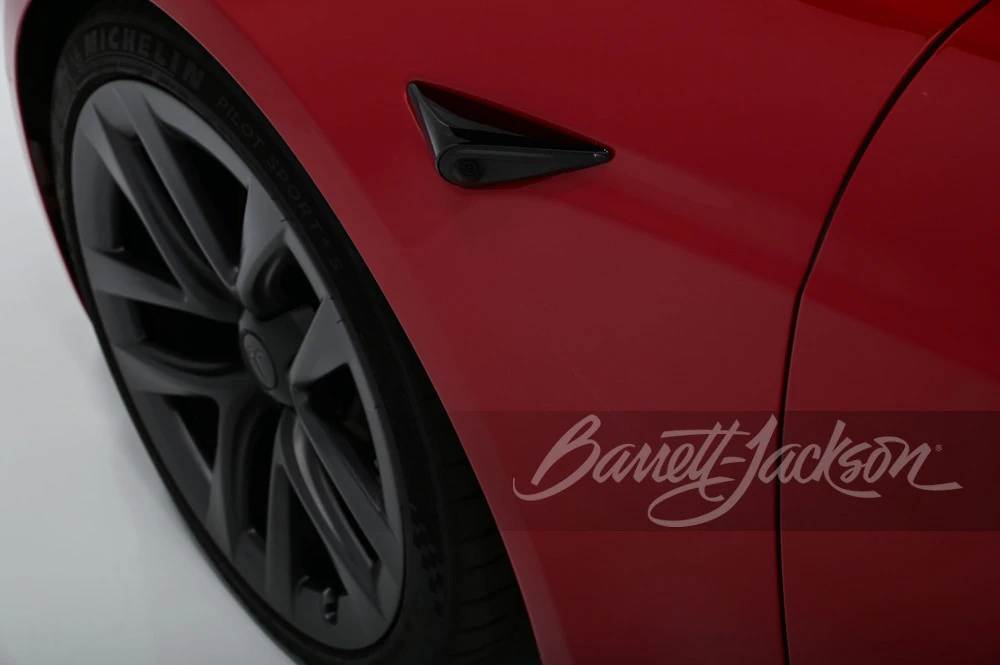 2021 Tesla Model S Plaid - Image 20 of 28