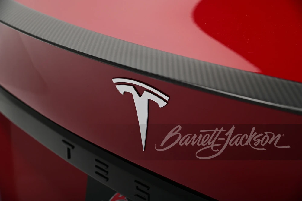 2021 Tesla Model S Plaid - Image 21 of 28