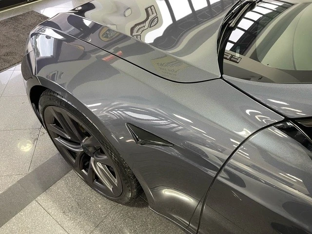 2021 Tesla Model S Plaid - Image 12 of 21