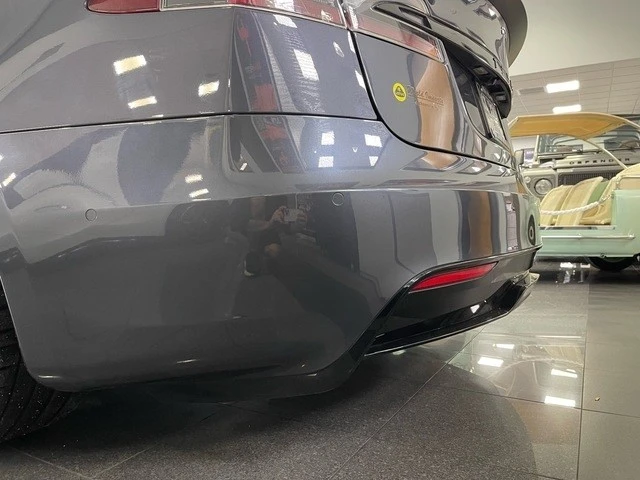 2021 Tesla Model S Plaid - Image 15 of 21