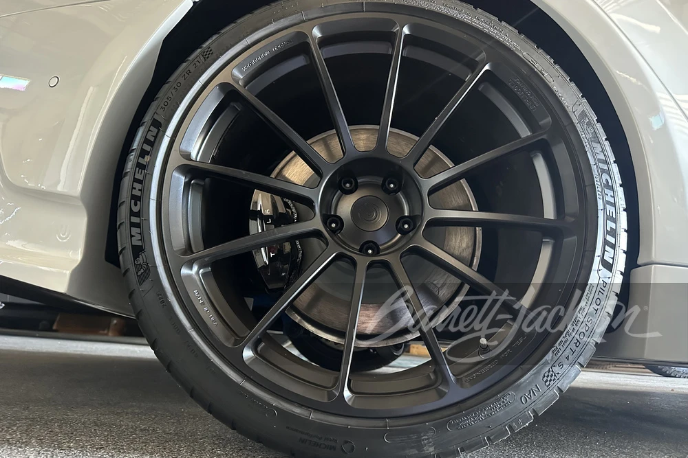 2021 Tesla Model S Plaid - Image 3 of 7