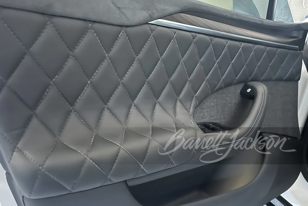 2021 Tesla Model S Plaid - Image 4 of 7