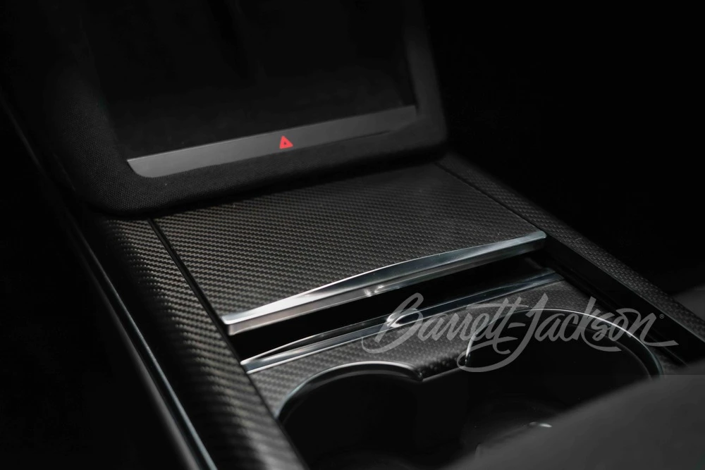 2021 Tesla Model S Plaid - Image 6 of 13