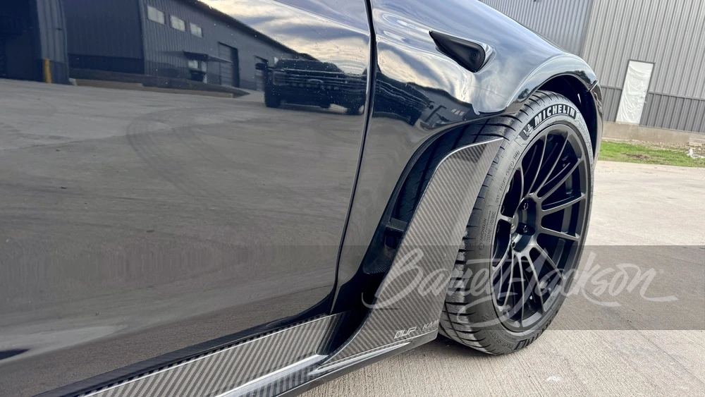 2021 Tesla Model S Plaid - Image 12 of 13