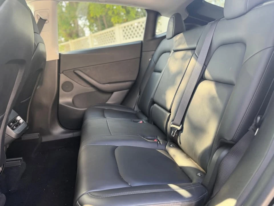 2021 Tesla Model Y - Image 9 of 10