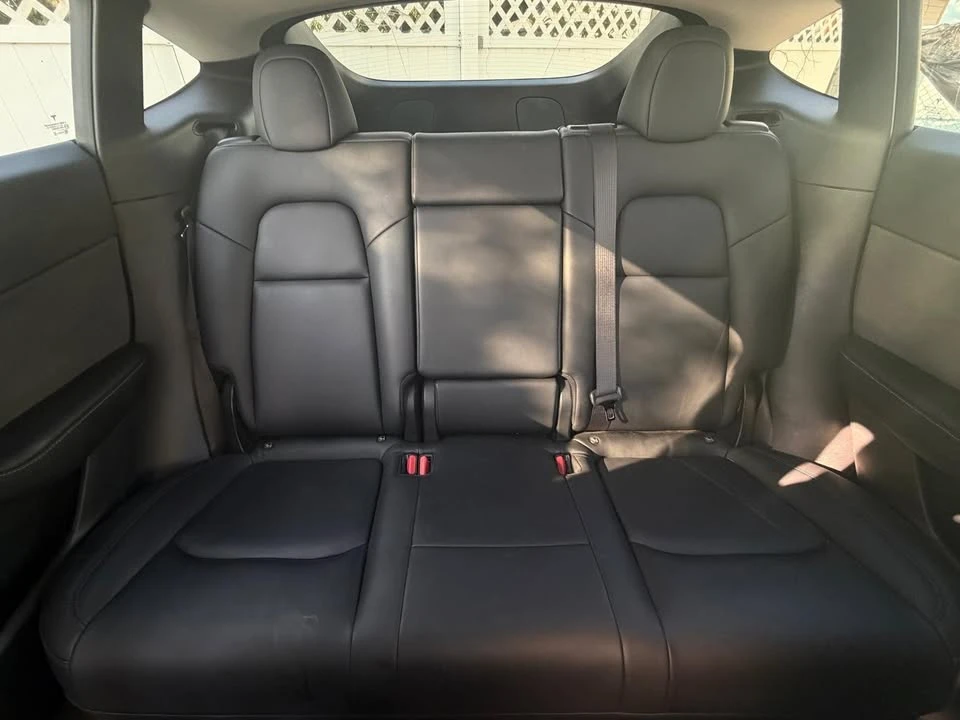 2021 Tesla Model Y - Image 10 of 10