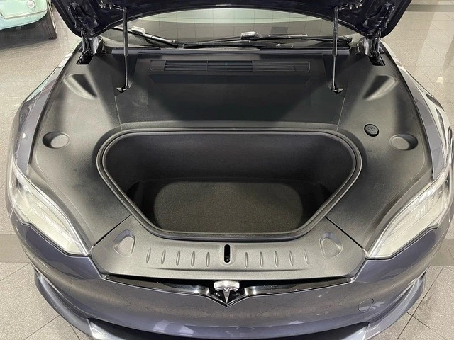 2021 Tesla Model S Plaid - Image 20 of 21