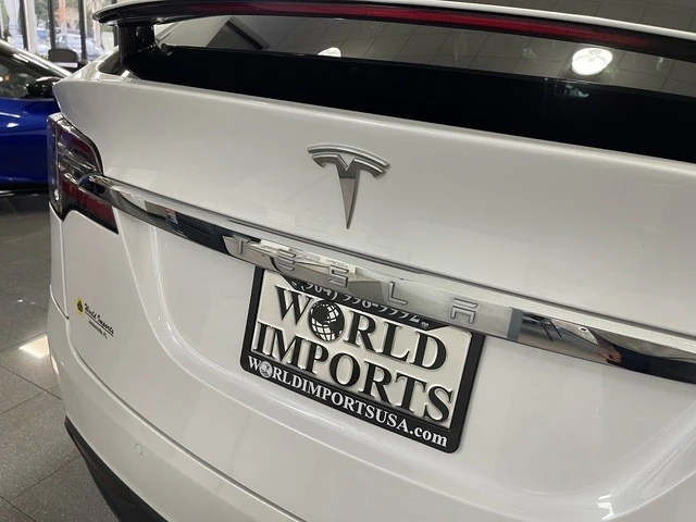 2021 Tesla Model X Plaid - Image 17 of 21