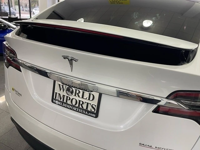 2021 Tesla Model X Plaid - Image 18 of 21