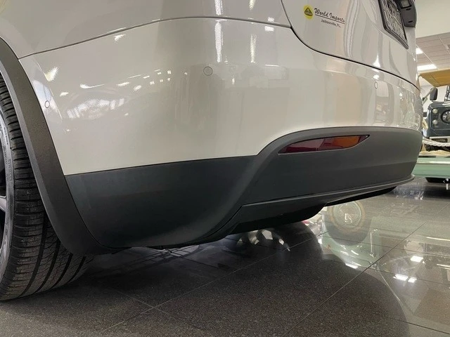 2021 Tesla Model X Plaid - Image 15 of 21