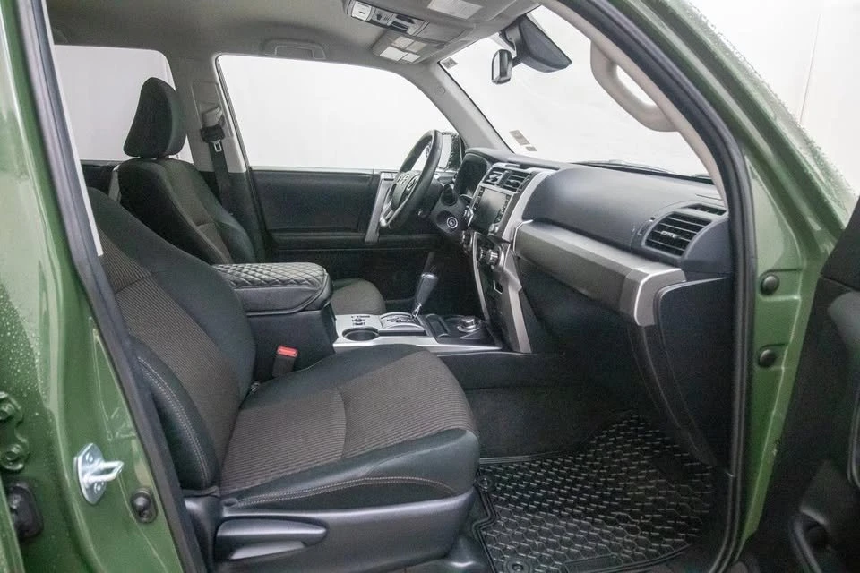 2021 Toyota 4Runner 5th Gen - Image 16 of 18